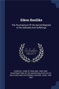 Eikon Basilike