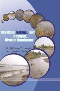 Algal Flora of Rangawali River, Navapur; District Nandurbar