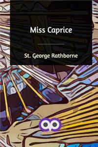 Miss Caprice