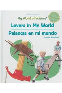 Levers in My World / Palancas En Mi Mundo