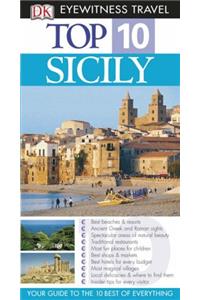 Top 10 Sicily