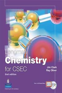 CSEC Chemistry Edn 2