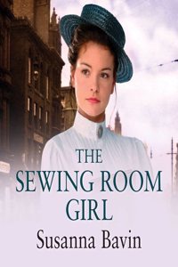 The Sewing Room Girl