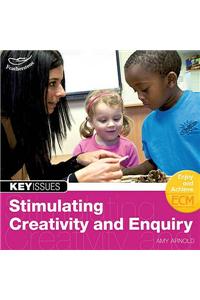 Stimulating Creativity and Enquiry
