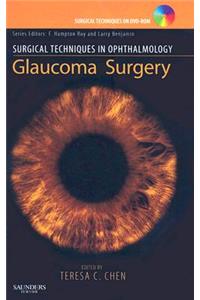 Surgical Techniques in Ophthalmology Series: Glaucoma Surgery