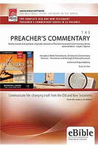 Preacher's Commentary