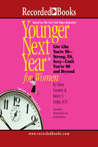 Younger Next Year for Women