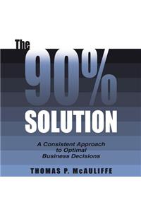 90% Solution