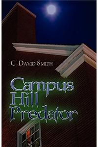 Campus Hill Predator