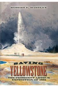 Saving Yellowstone