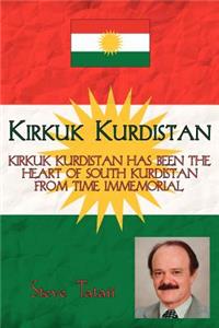 Kirkuk Kurdistan