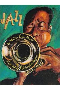 Jazz (1 Paperback/1 CD)