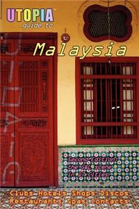 Utopia Guide to Malaysia (2nd Edition)