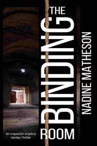 Binding Room