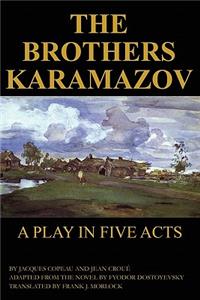 Brothers Karamazov