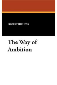 The Way of Ambition