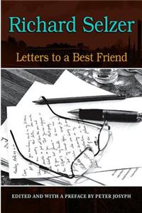 Letters to a Best Friend