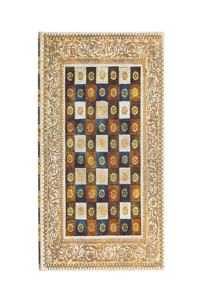 Paperblanks Aureo Venetian Mornings Softcover Flexi Ultra Unlined 240 Pg 100 GSM