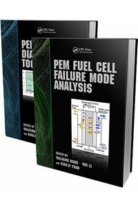 Pem Fuel Cell Durability Handbook, Two-Volume Set