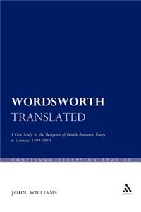 Wordsworth Translated