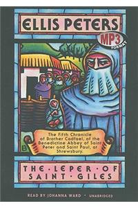 Leper of Saint Giles