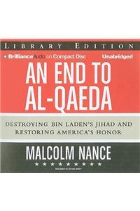 An End to Al-Qaeda