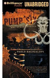 Pump Six and Other Stories