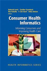 Consumer Health Informatics