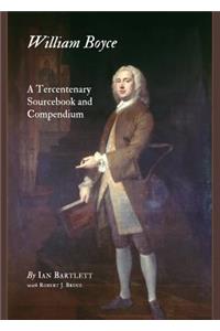 William Boyce