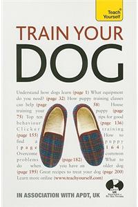 Train Your Dog: Teach Yourself