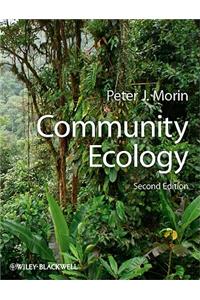 Community Ecology