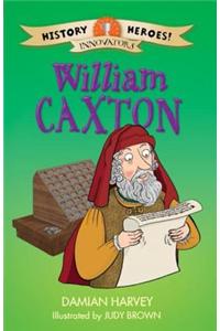 William Caxton