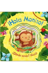 Hola Monito