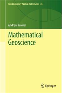 Mathematical Geoscience