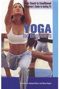 Yoga for Beginners