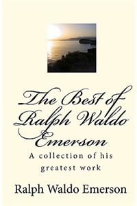 Best of Ralph Waldo Emerson
