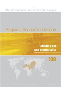 Regional Economic Outlook, May 2009