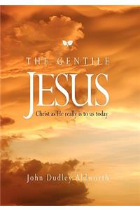 The Gentile Jesus