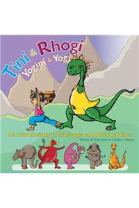 Tini and Rhogi