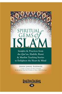 Spiritual Gems of Islam