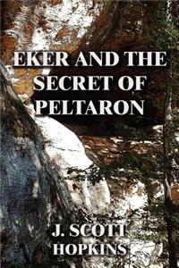 Eker and the Secret of Peltaron
