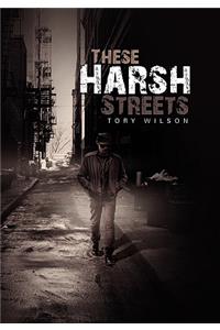 These Harsh Streets