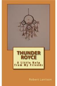 Thunder Royce