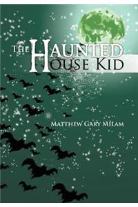 Haunted House Kid