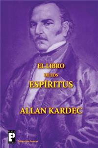 libro de los espíritus