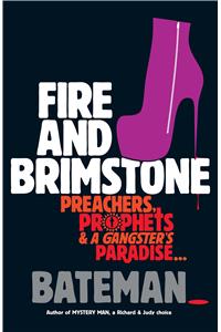 Fire and Brimstone