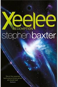 Xeelee: Redemption