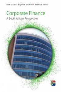 Corporate Finance: A South African Perspective