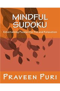 Mindful Sudoku