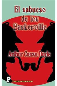 sabueso de los Baskerville